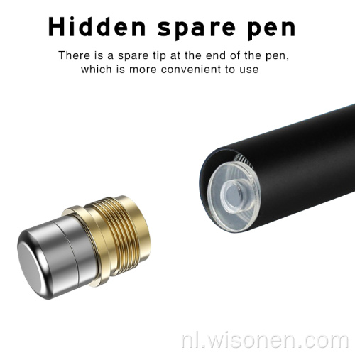 Touch Pen voor iPhone